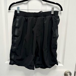 Lululemon Men’s 8” Linerless Shorts